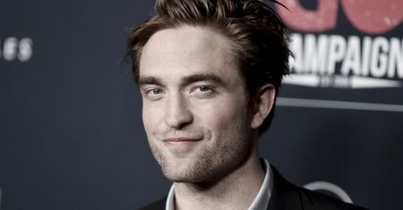 Robert Pattinson MA KORONAWIRUSA! Wstrzymano zdjęcia do nowego "Batmana"