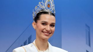 Miss Polonia to więcej niż piękna buzia i walka o pokój na świecie