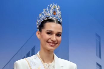 Miss Polonia to więcej niż piękna buzia i walka o pokój na świecie