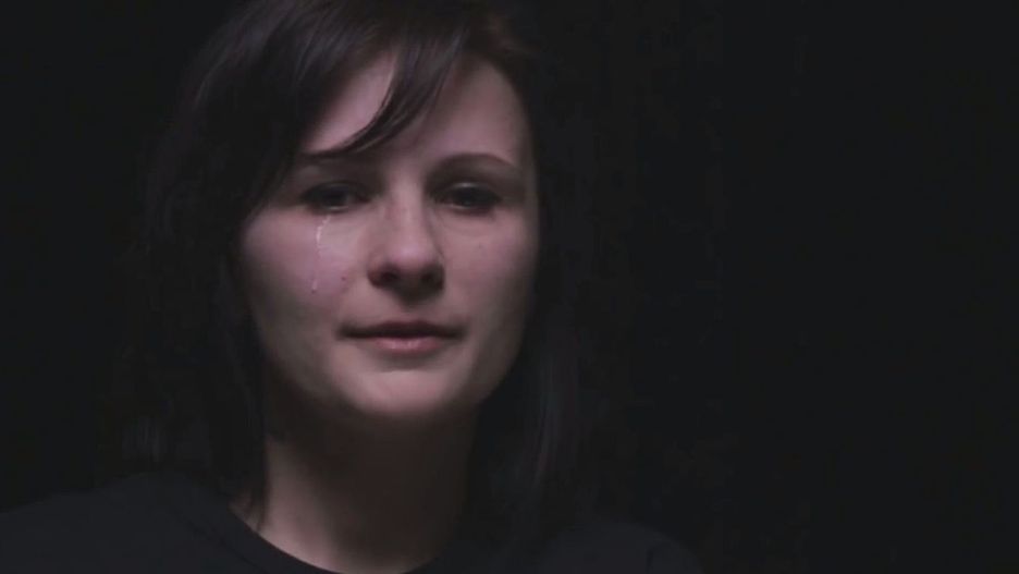 Anna Świątczak przeżyła nawrócenie
