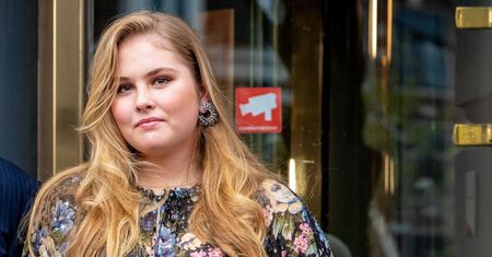 (Nie)zwykła praca księżniczki Katarzyny-Amalii. Poddani będą zaskoczeni