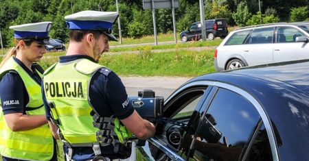 Konfiskata auta. Oto efekty nowych przepisów