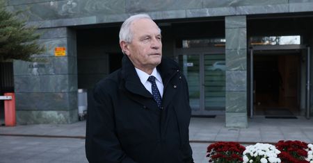 Gen. Koziej: nastały czasy drugiej zimnej wojny