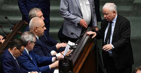 Dług publiczny. Ministerstwo Finansów odsłania karty i pokazuje najnowsze dane