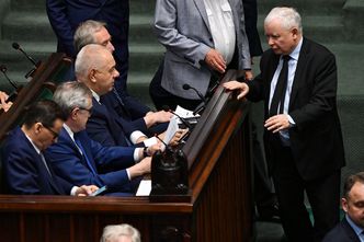 Dług publiczny. Ministerstwo Finansów odsłania karty i pokazuje najnowsze dane