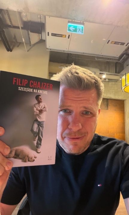 Filip Chajzer