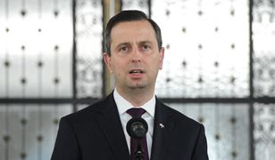 Koronawirus w Polsce. Władysław Kosiniak - Kamysz: nie oddam wyborów walkowerem