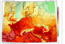 Pogoda długoterminowa. Diametralna zmiana po weekendzie