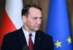 MSZ odpowiada Nawrockiemu. Pokazali zdjęcie Sikorskiego