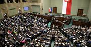 Podwyżki dla polityków. Sejm przyjął dwie poprawki do ustawy