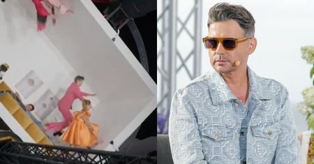 "Top Model" w ogniu KRYTYKI po kaskaderskim zadaniu. Widzowie grzmią: "Nie ma z modelingiem nic wspólnego". Tyszka ODPOWIADA