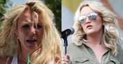 Britney Spears atakuje krytyków swoich tanecznych nagrań i UDERZA W SIOSTRĘ