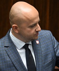 Awantury w sejmowej restauracji. Ostre słowa i interwencja Straży Marszałkowskiej