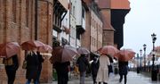 Podróżują w konkretnym celu. Zwiedzanie i wypoczynek nie są najważniejsze