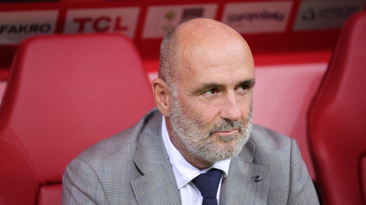 Michał Probierz nadal nie przegrał meczu w roli selekcjonera reprezentacji Polski