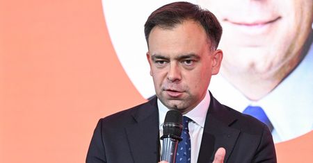 Jest korekta GUS. Tak rośnie polska gospodarka