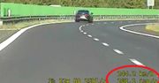 Jechał ponad 240 km/h. Sąd wydał wyrok