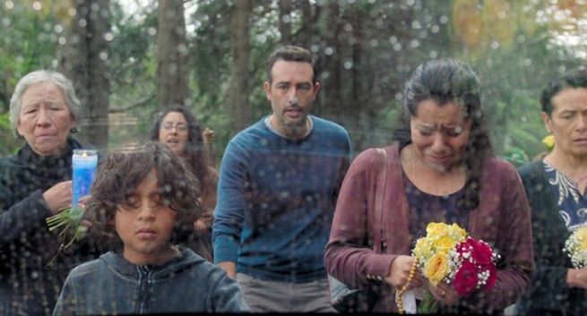 „Wypadek” to nowy hit Netfliksa. Widzowie kochają, krytycy nie znoszą