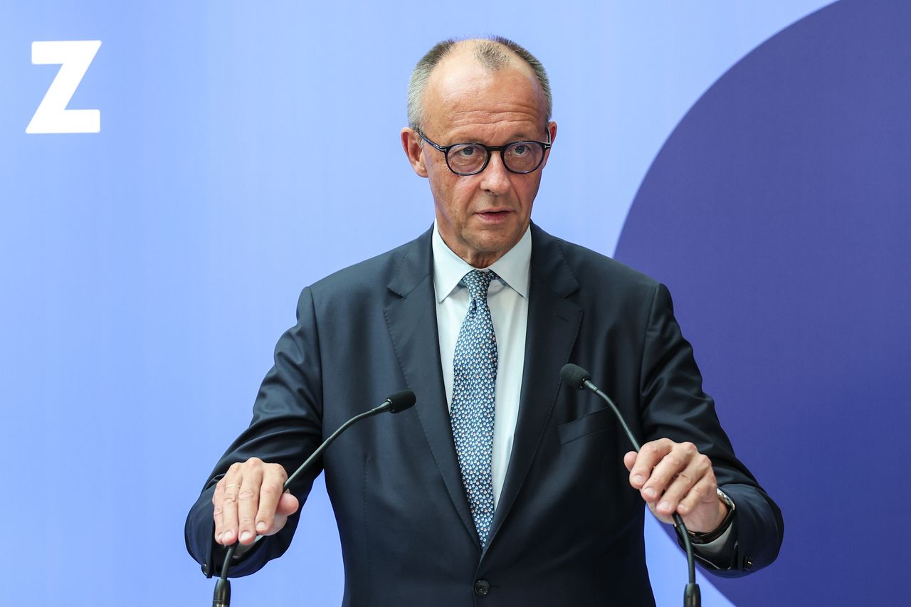 Niemcy. Stagnacja na rynku pracy i ożywienie w handlu