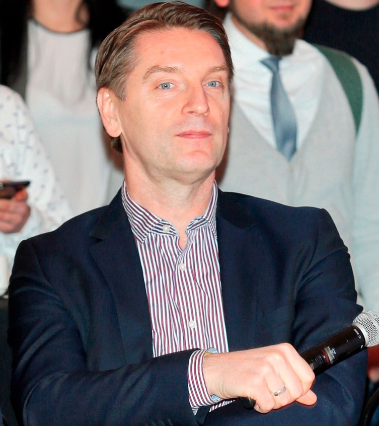 Tomasz Lis