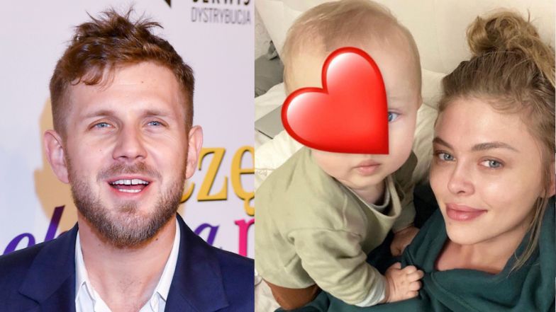 Joanna Opozda komentuje Dzień Ojca