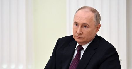 Skupiają się na jednym kraju. Rosjanie ruszyli z inwestycjami