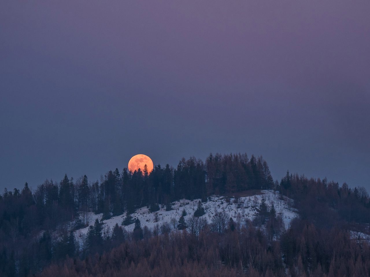 Superksiężyc 2019: Zdjęcia naszych czytelników