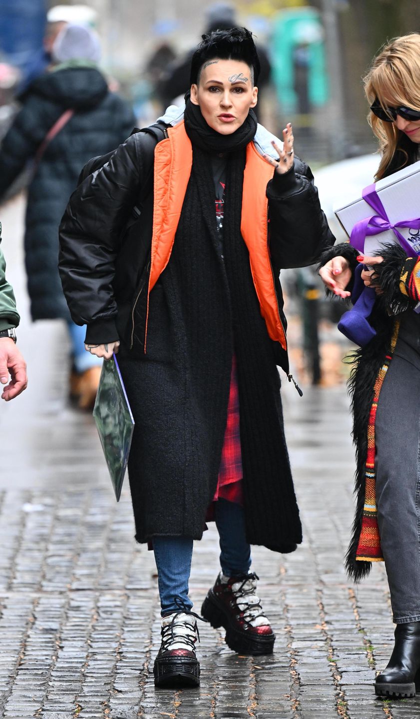 Agnieszka Chylińska