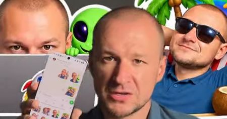 ChatGPT z nową funkcją. Skorzystają użytkownicy WhatsAppa i iMessage