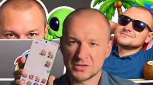 ChatGPT z nową funkcją. Skorzystają użytkownicy WhatsAppa i iMessage