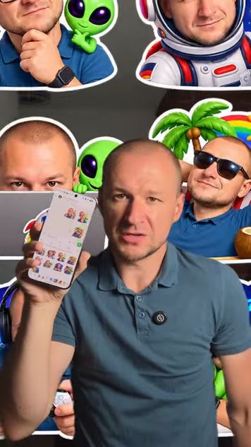 ChatGPT z nową funkcją. Skorzystają użytkownicy WhatsAppa i iMessage