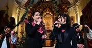 Zakopane: Przepiękne polskie kolędy i góralskie pastorałki