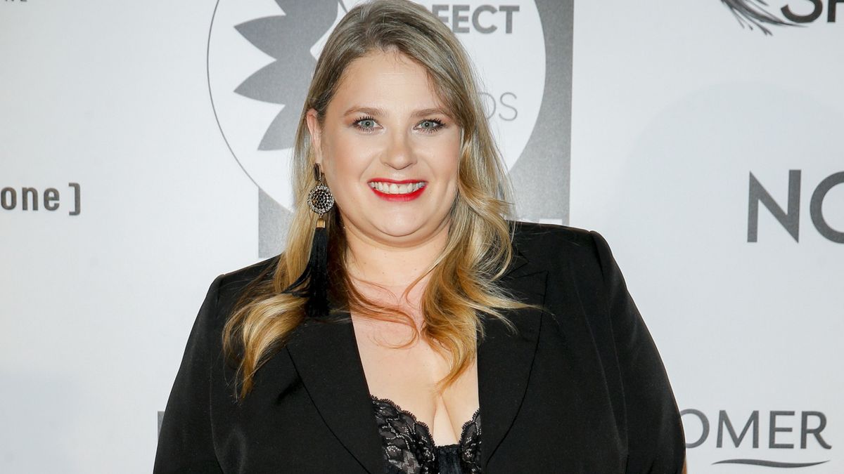 Elżbieta Romanowska