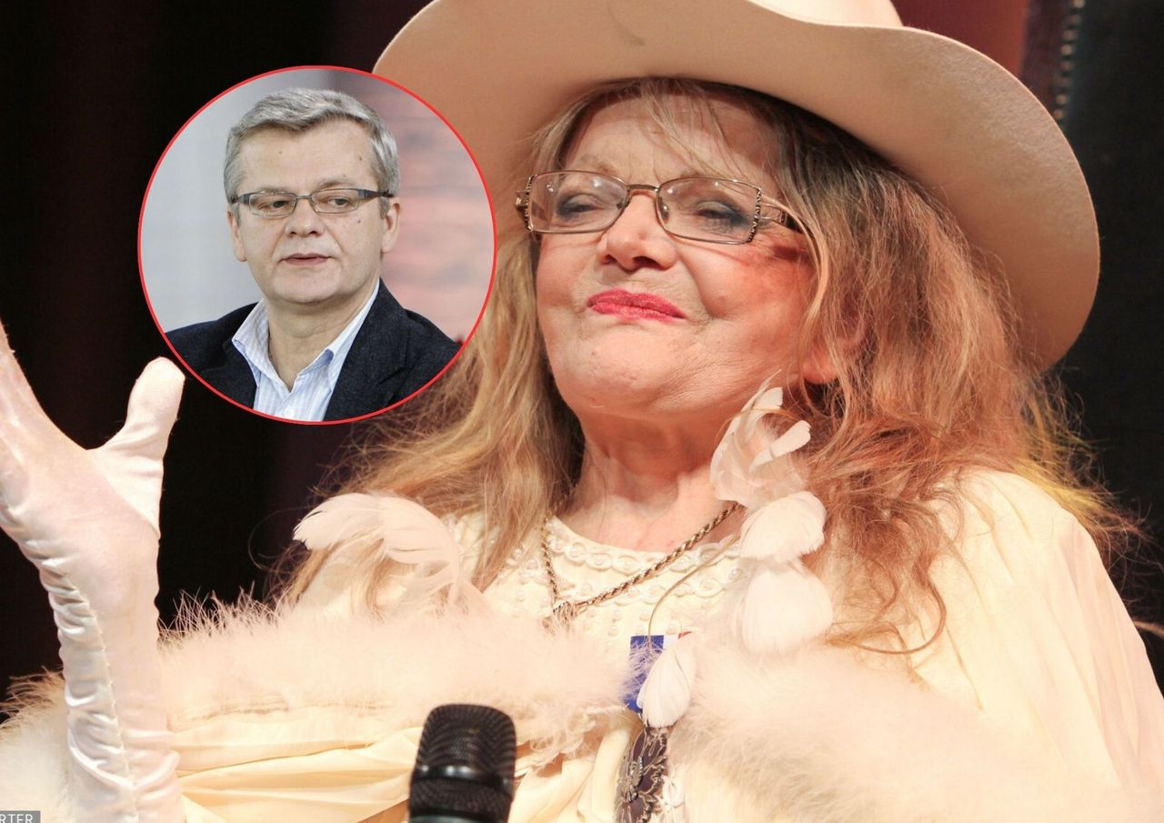 Syn Villas zapowiada batalię. "Jestem gotów walczyć w Strasburgu"