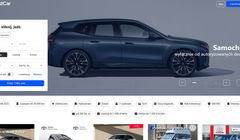 Powstała konkurencja dla otoMoto. Stoi za nią m.in. znany youtuber