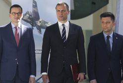 Afera mailowa. "Nie ujawniajmy, by nie podważać znaczenia", czyli kulisy powstania pewnego raportu w USA