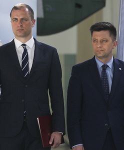 Afera mailowa. "Nie ujawniajmy, by nie podważać znaczenia", czyli kulisy powstania pewnego raportu w USA