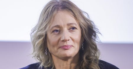 "To była inna polityka". Gwiazda filmu o Kuroniu nie kryje żalu