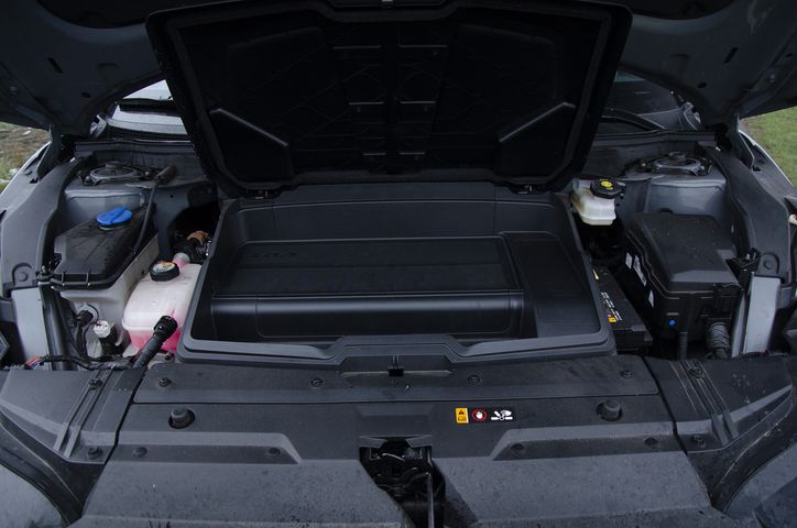 Kia EV6 GT