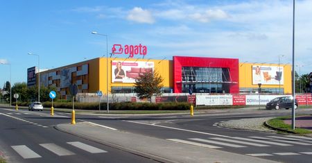 Wyciek danych klientów Agata Meble. Firma ofiarą ataku hakerów