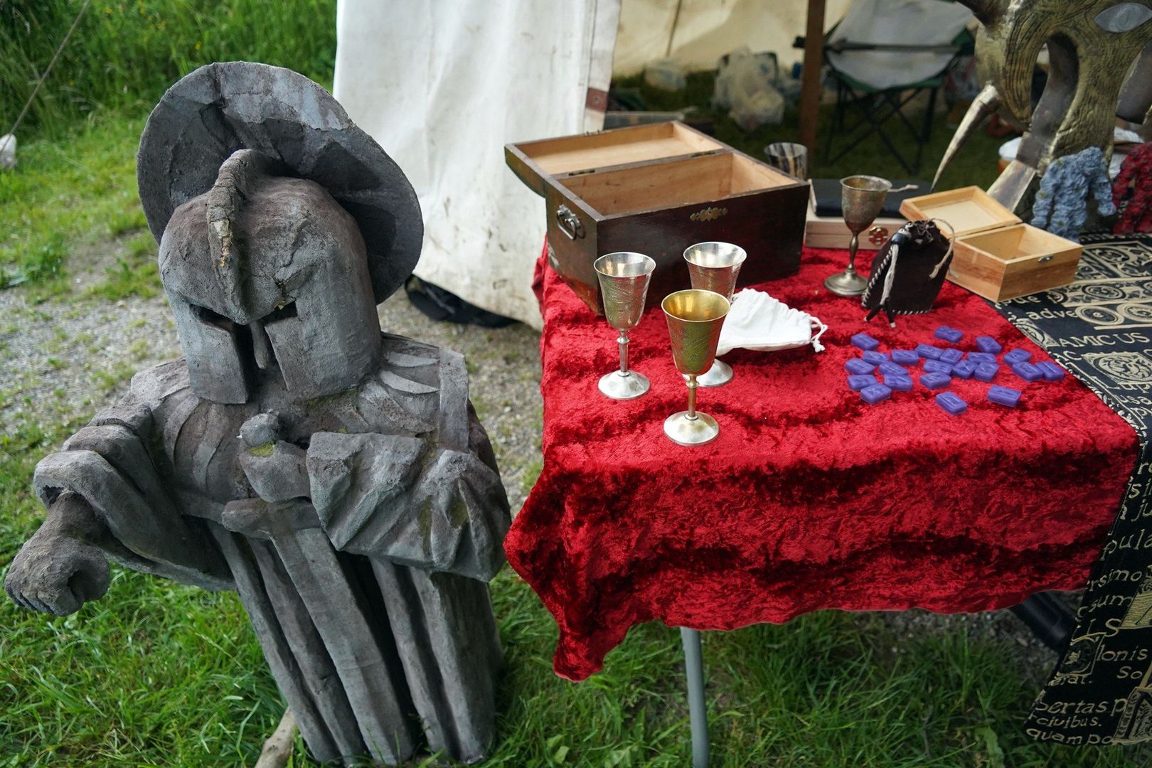 Rodzinny piknik na Zamku w Rabsztynie 
07.06.2025 Rabsztyn