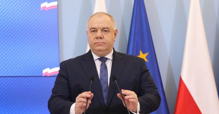 Pakiet Fit for 55. Sasin: Polska będzie musiała zapłacić porażającą cenę