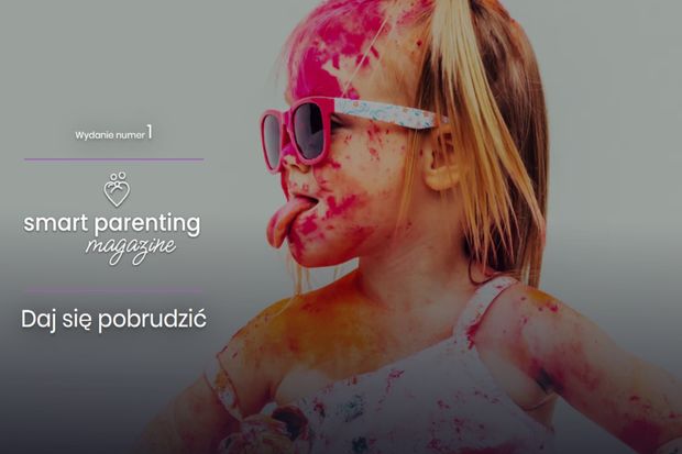 Magazyn Smart Parenting