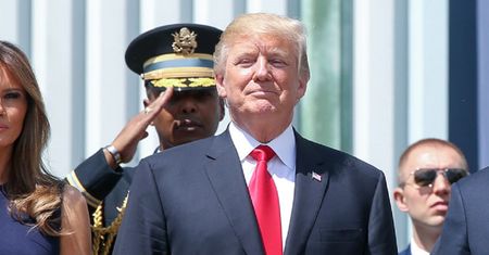 Inflacja w USA. Co nowe dane zmienią w planach Trumpa?