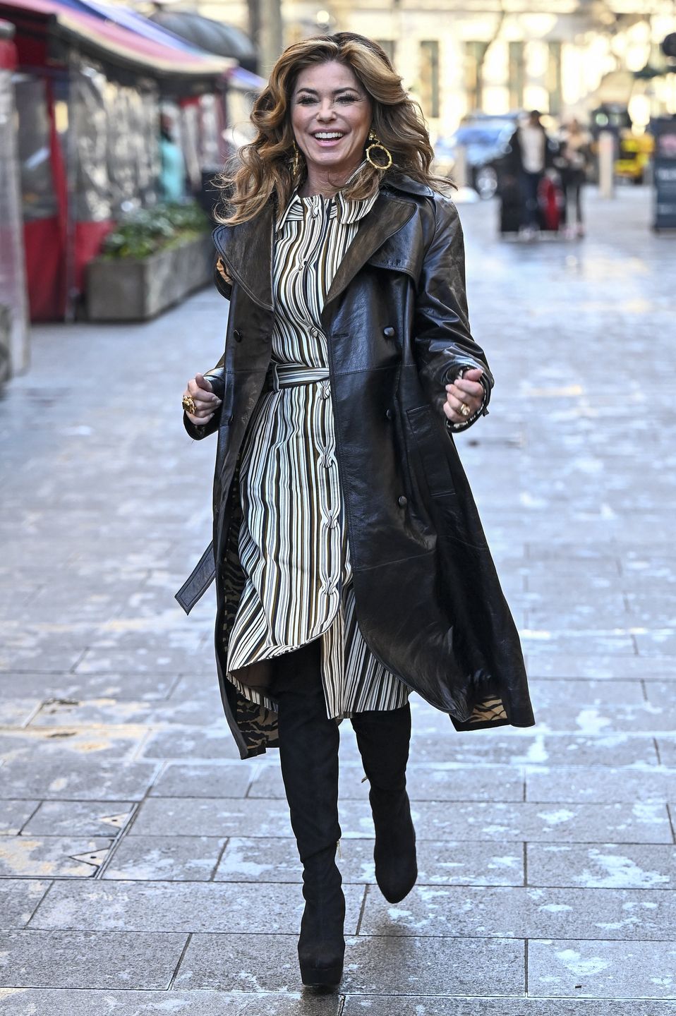 Shania Twain