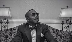 "Street Dreams" - życie Nasa w serialu