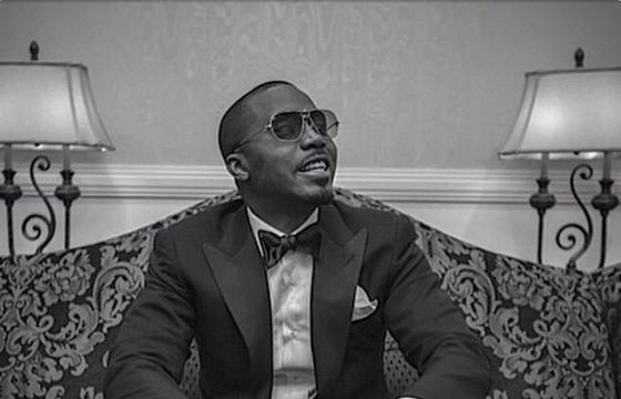 "Street Dreams" - życie Nasa w serialu