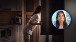 Lekarka radzi: nie jedz po tej godzinie. Dzięki temu schudniesz i się wyśpisz