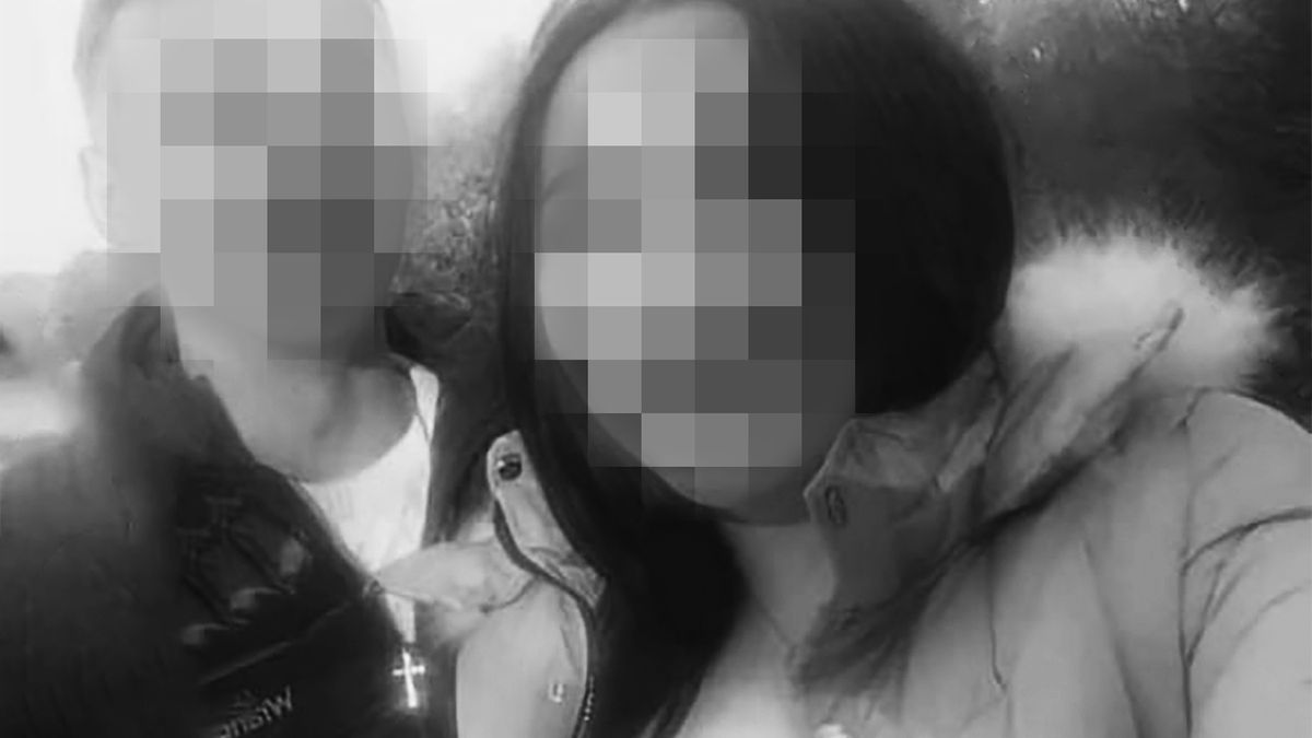 Ciała Konrada M. i Wiktorii M. znaleziono w sobotę