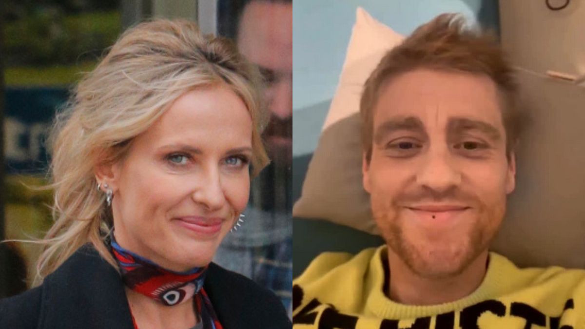 Co łączy Tomasza Jakubiaka i Patrycję Markowską?